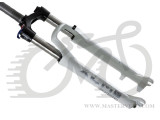 Вилка MTB 29" SUNTOUR XCM-V3-HIO 29 под диск/под v-brake диам - 1-1/8" ход-80 size COII SPRING W/Hyd